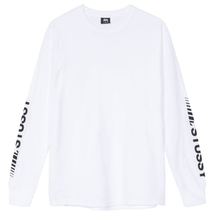 white long sleeve champion