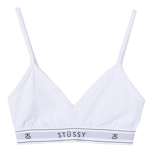 Basic Bralette - Womens Bralette | Stussy