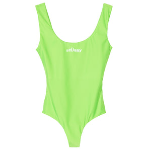 stussy swimsuit