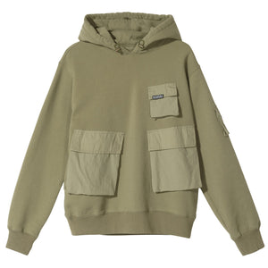 cargo hoodie