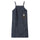 Stüssy & MMW Apron Dress - Blue