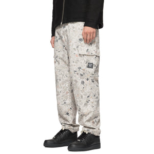 patta cargo pants