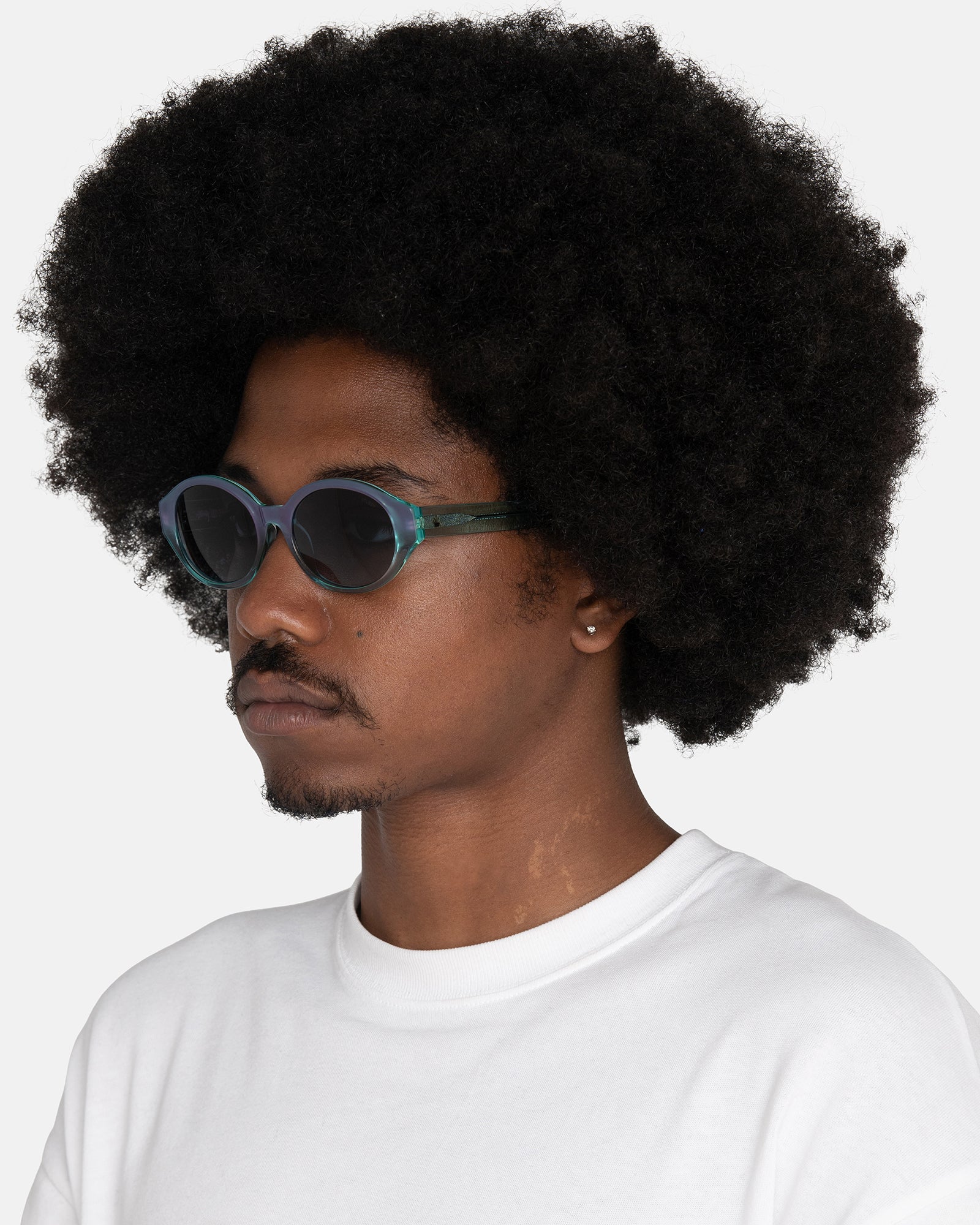 stussy PENN SUNGLASSES-