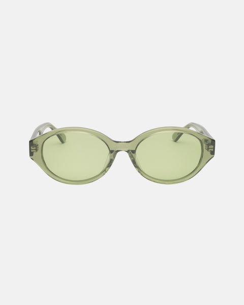 STUSSY EYE GEAR PENN SUNGLASSES-