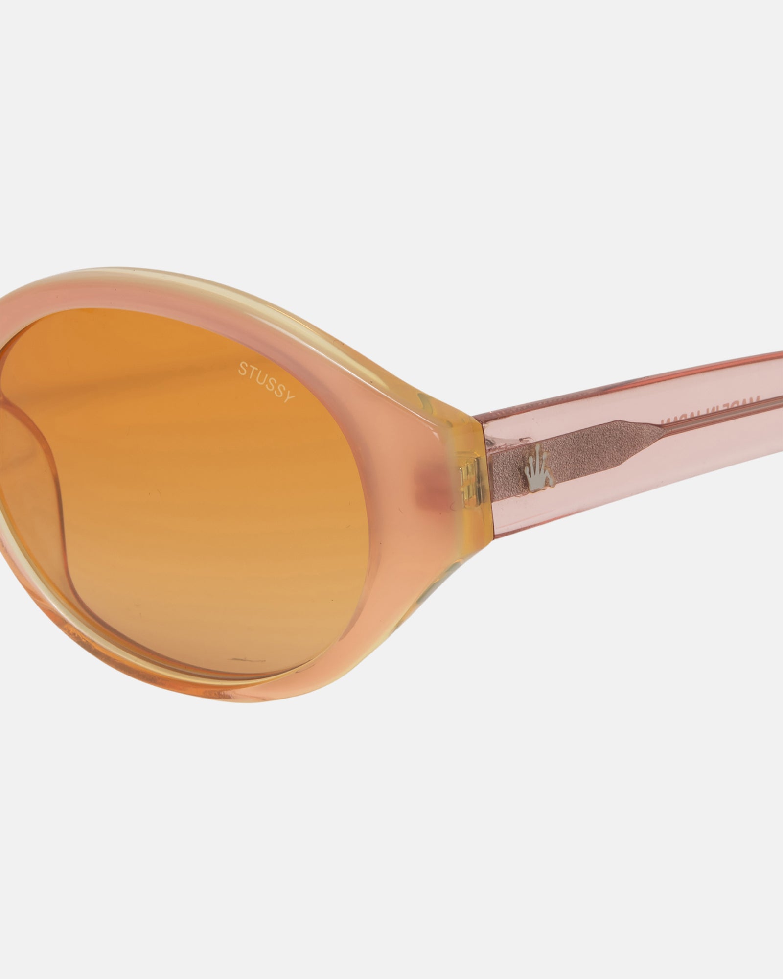 STUSSY EYE GEAR PENN SUNGLASSES-