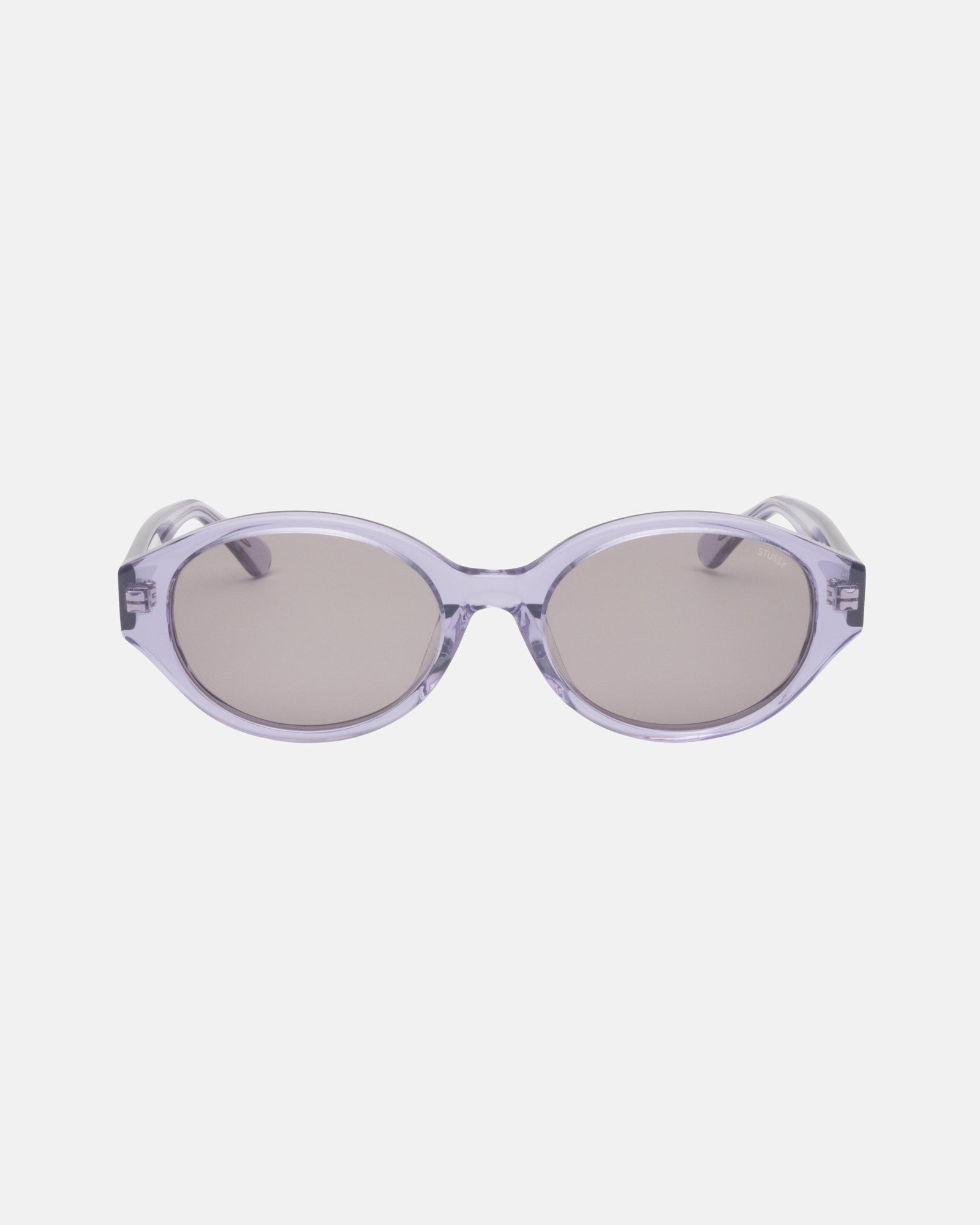 珍品 STUSSY glasses eyegear TOWER RECORDS-