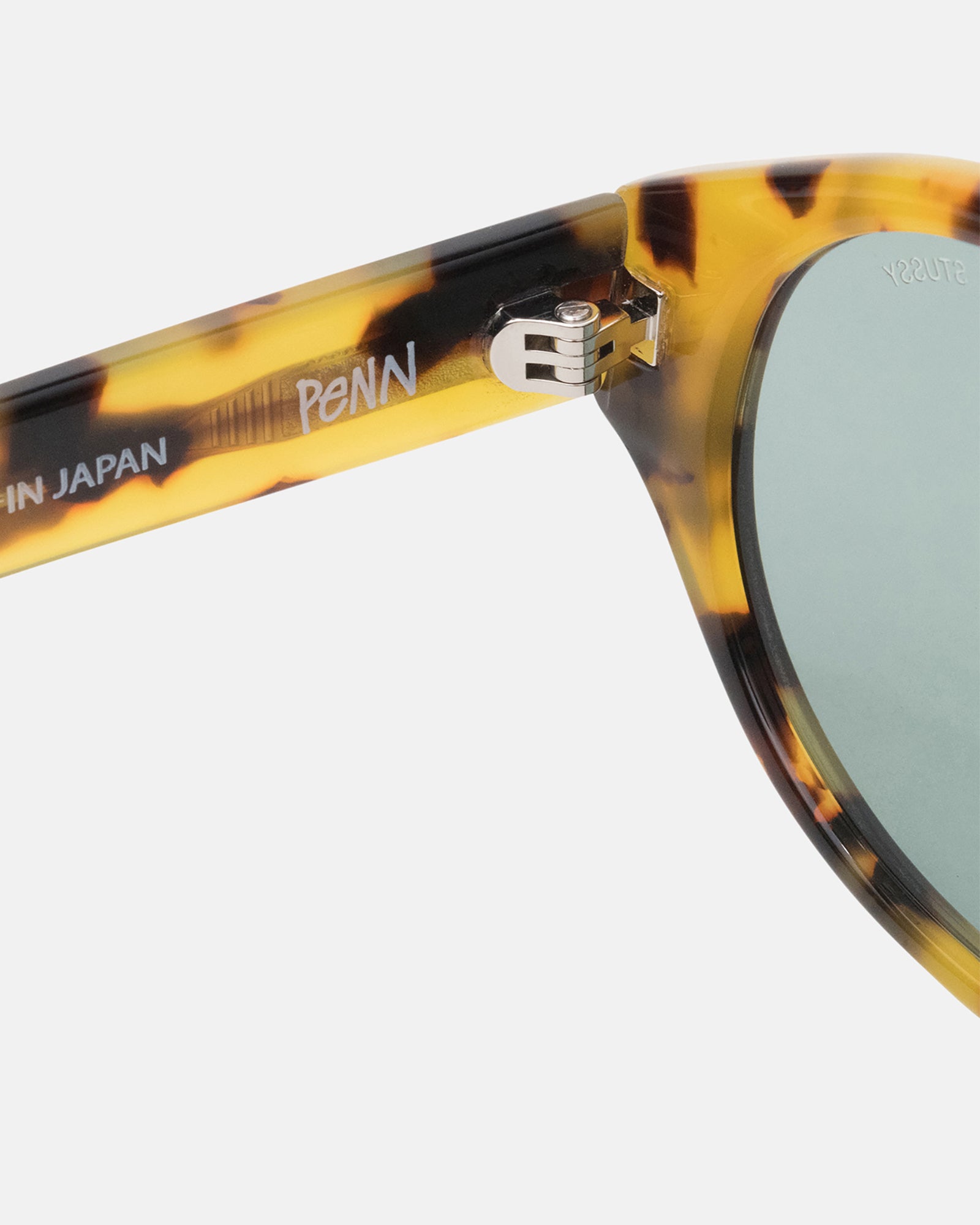 Penn Sunglasses - Unisex Eyewear | Stüssy