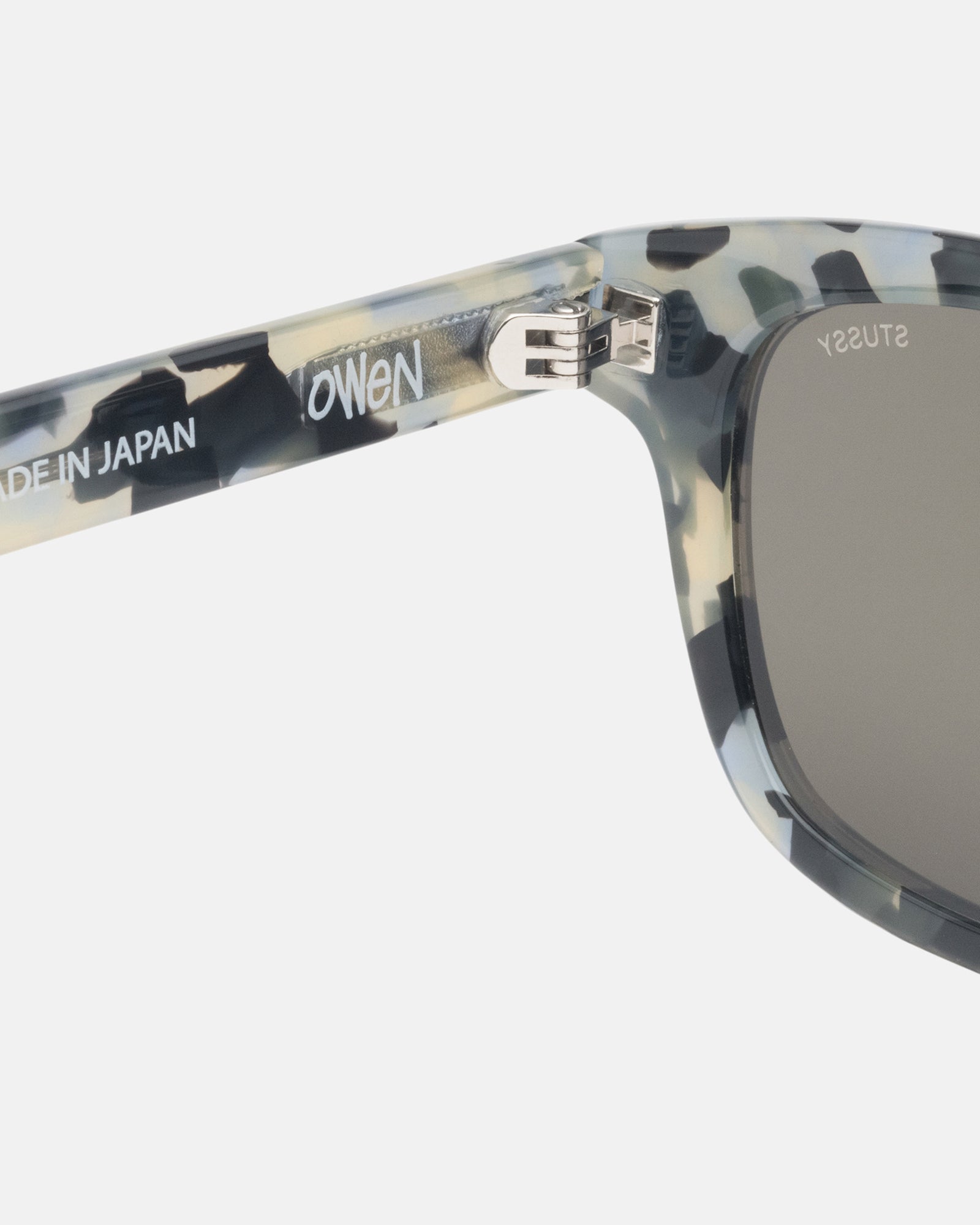 Owen Sunglasses - Unisex Eyewear | Stüssy