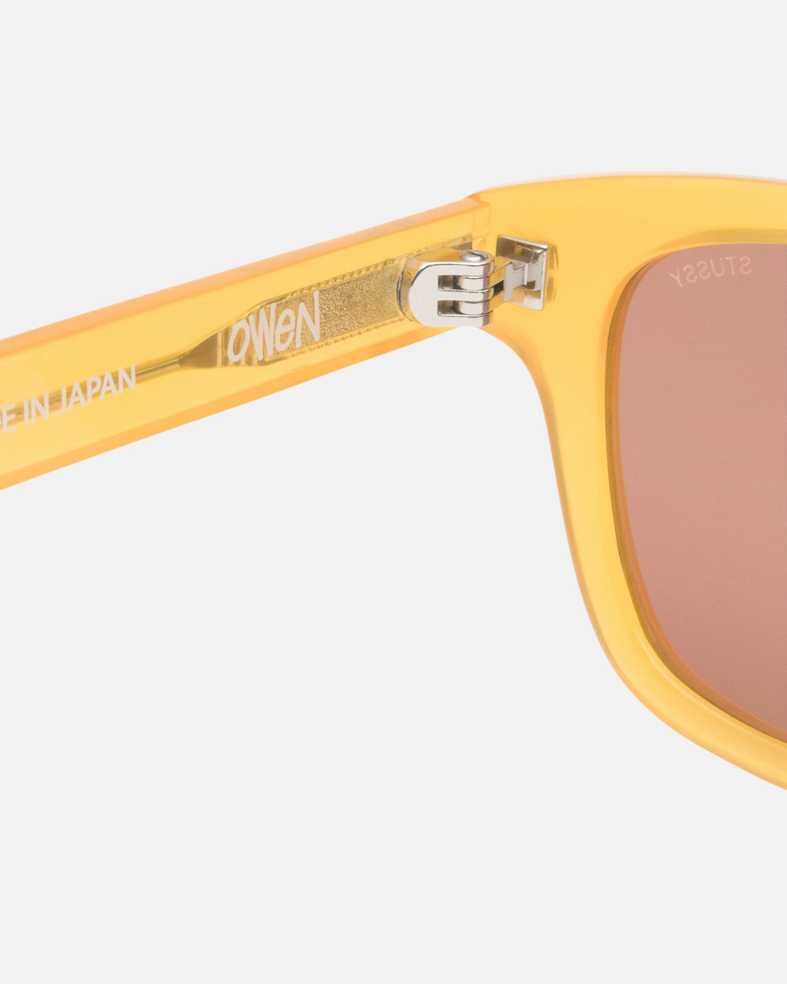 Owen Sunglasses - Unisex Eyewear | Stüssy