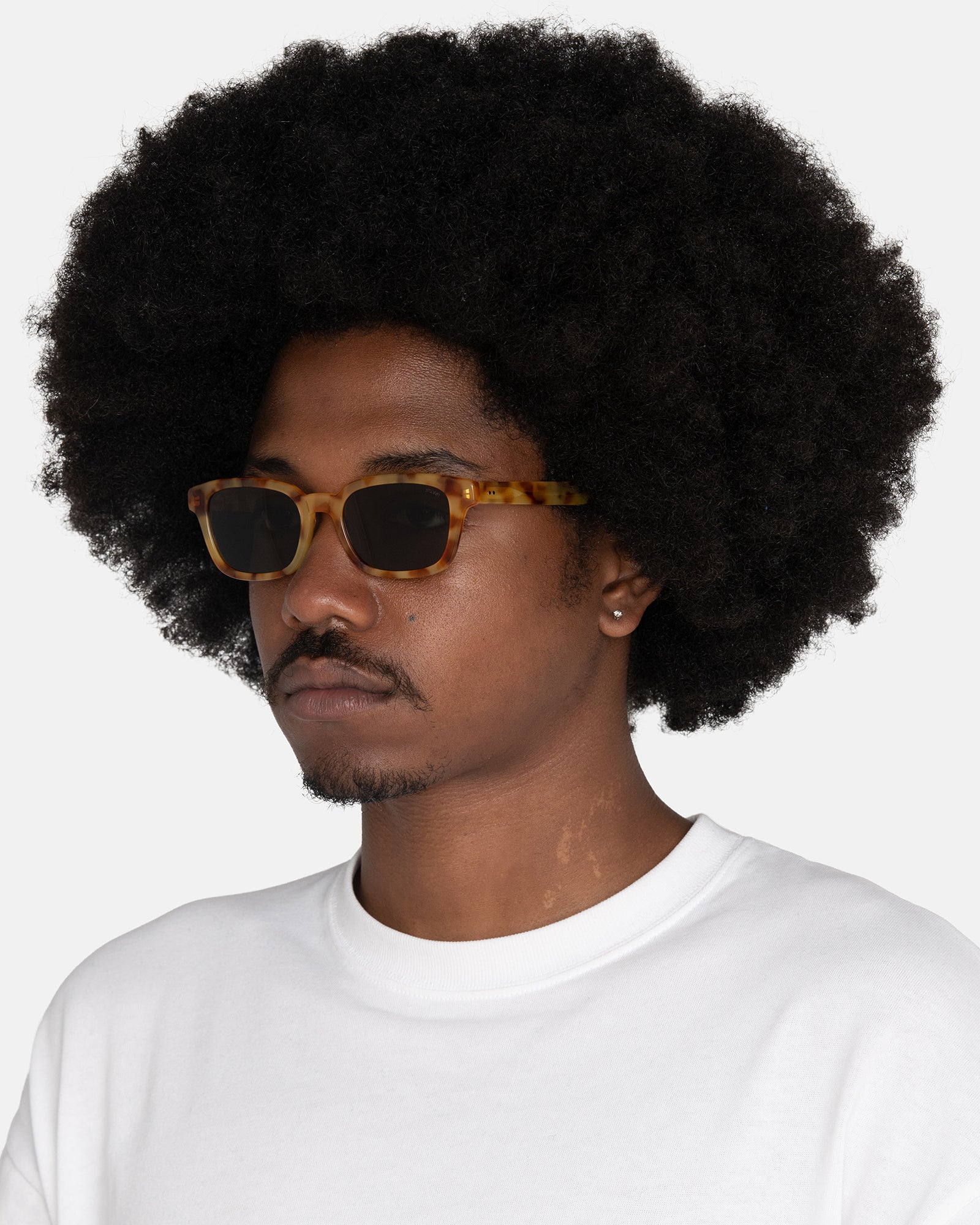 Owen Sunglasses - Unisex Eyewear | Stüssy