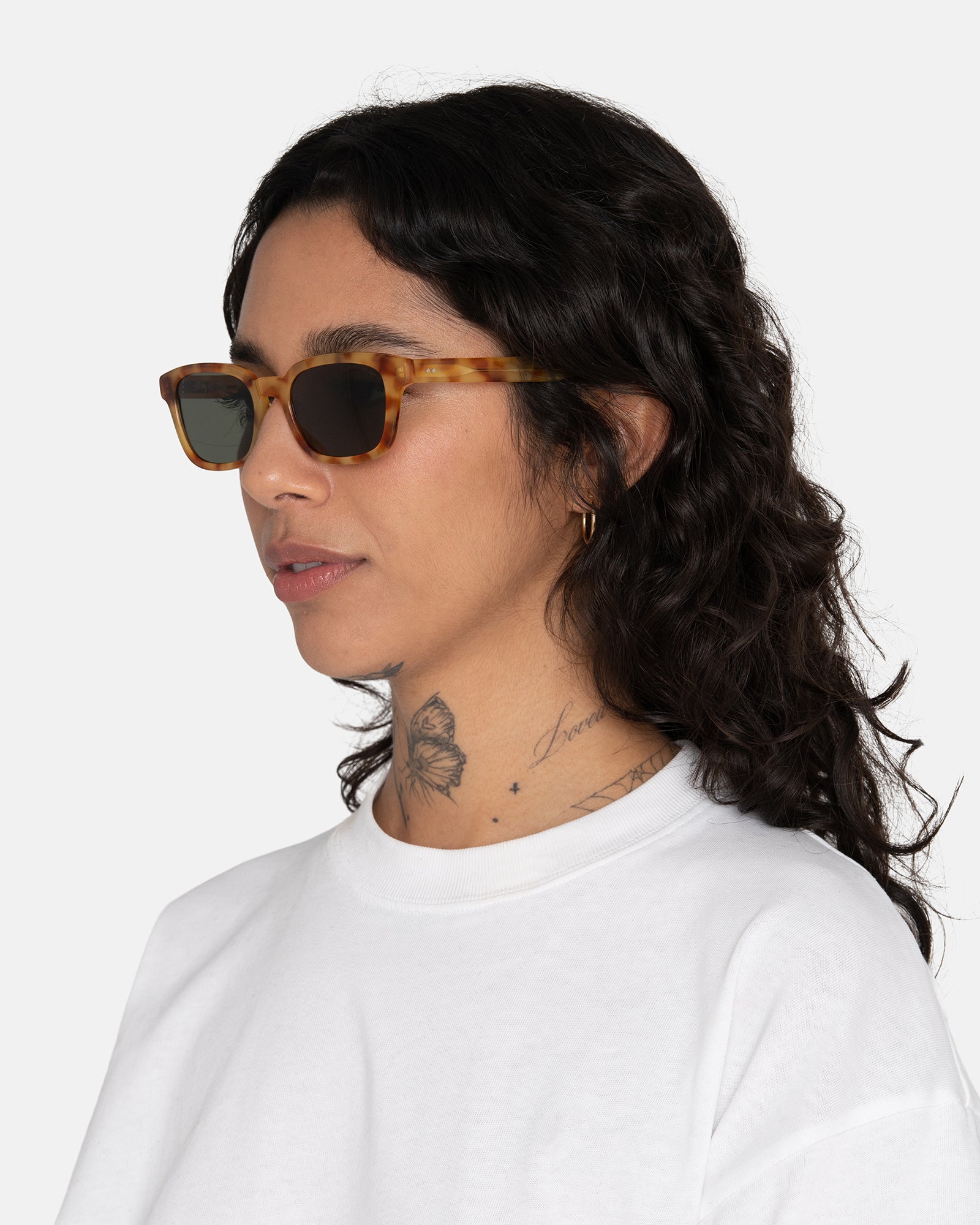 Owen Sunglasses - Unisex Eyewear | Stüssy