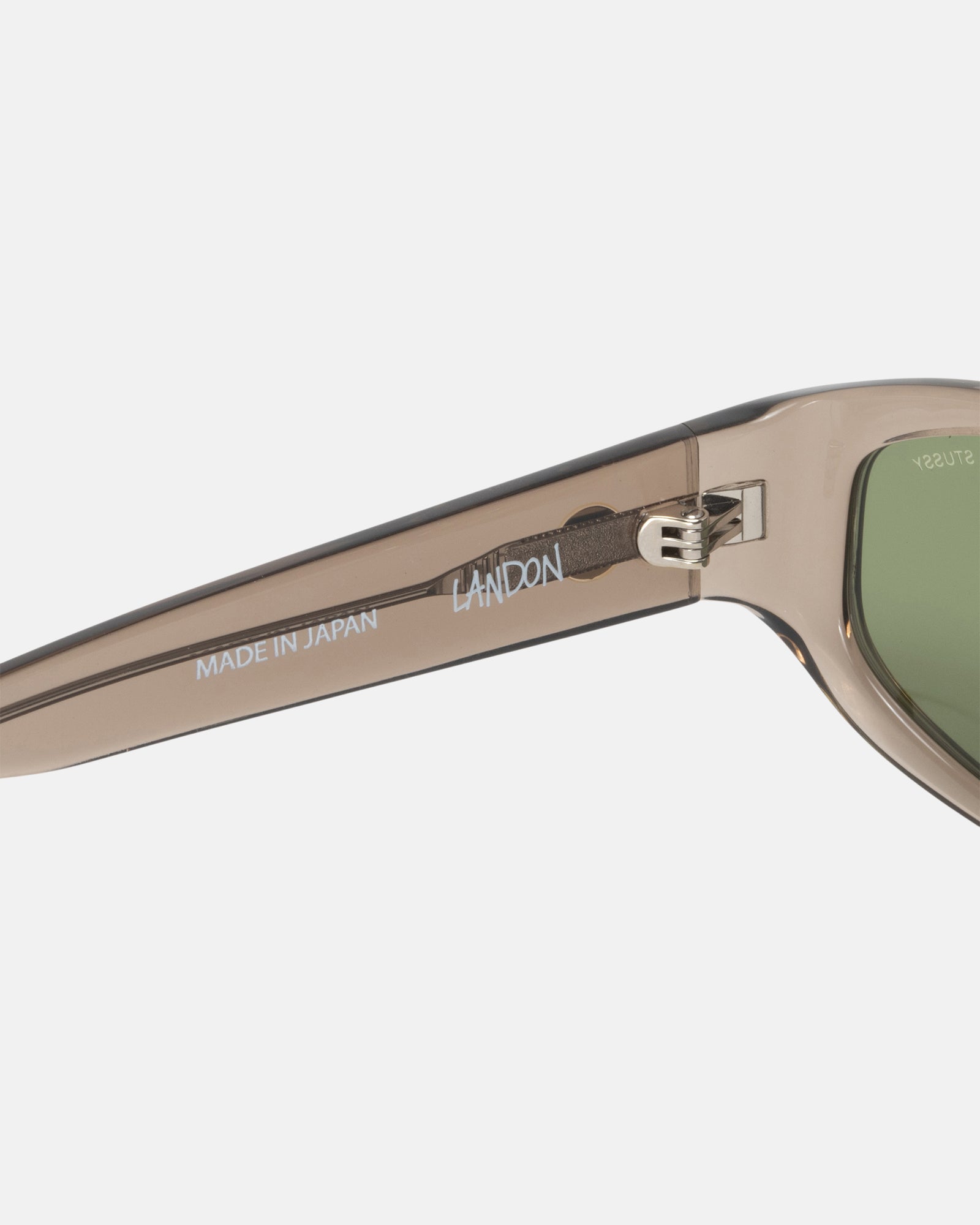 LANDON SUNGLASSES stussy 23ss-