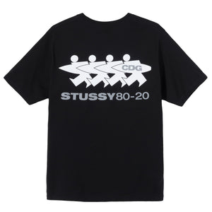 x stussy