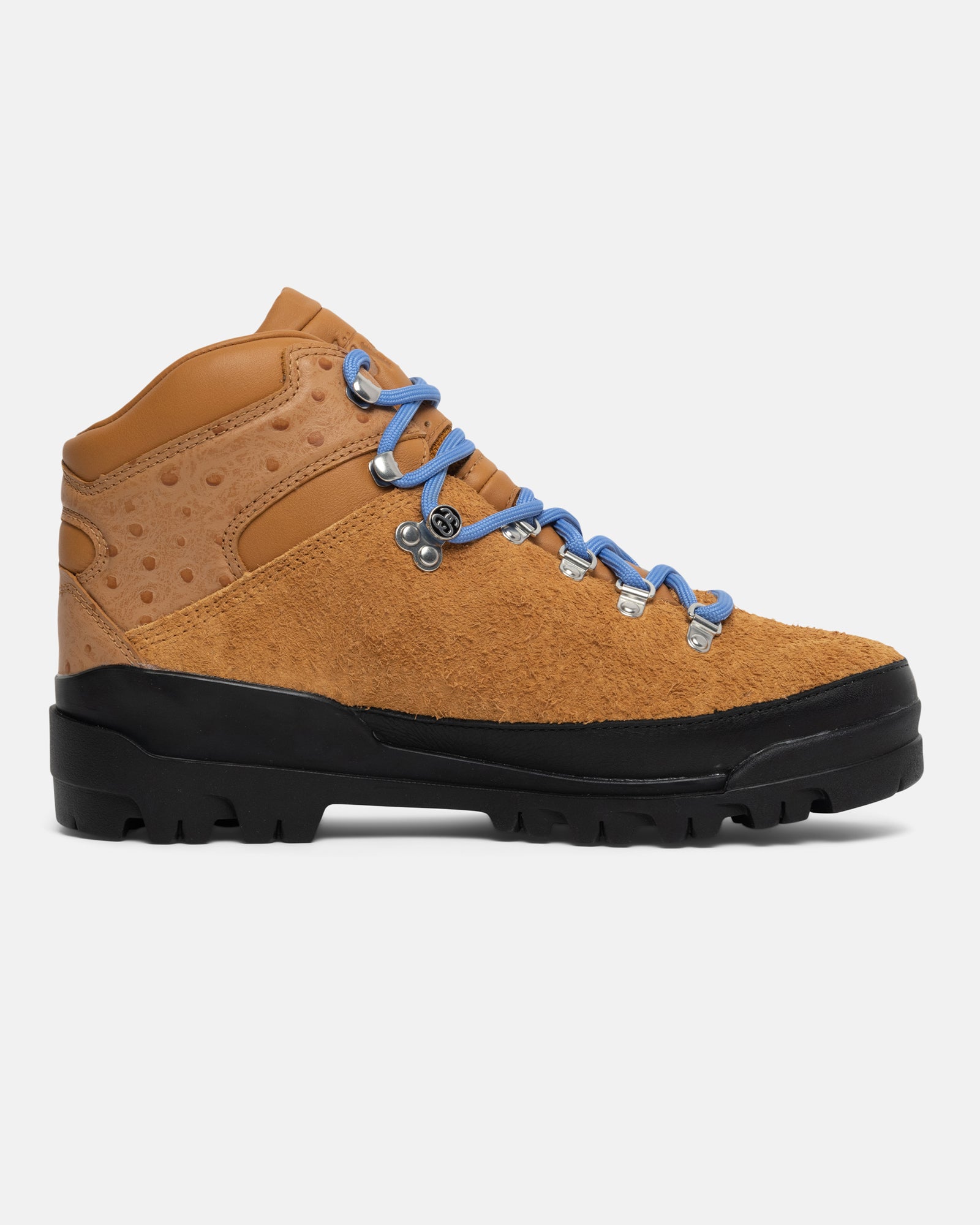 stussy & TIMBERLAND® WORLD HIKER BOOT-