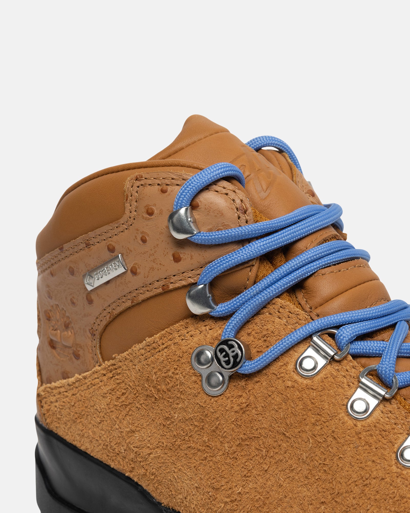 Stüssy & Timberland® World Hiker Boot - Men's Footwear | Stüssy