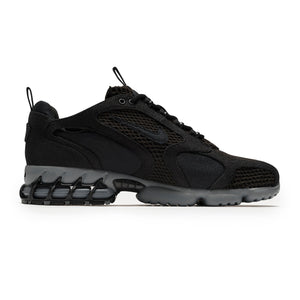 nike stussy air zoom black