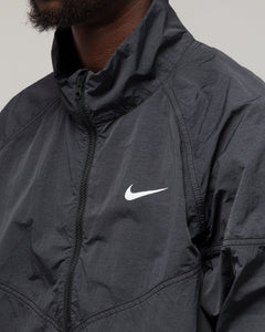 stussy nike jacket