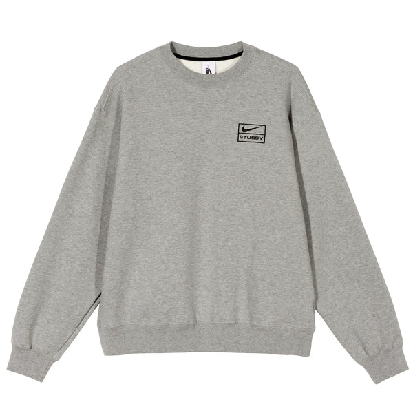 nike round neck top pullover sweatshirt