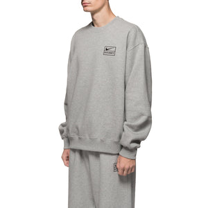 nike stussy fleece