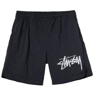 stussy nike water shorts