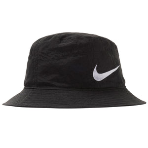 bucket hat nike x stussy