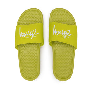 stussy x nike slides