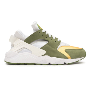 olive huaraches mens