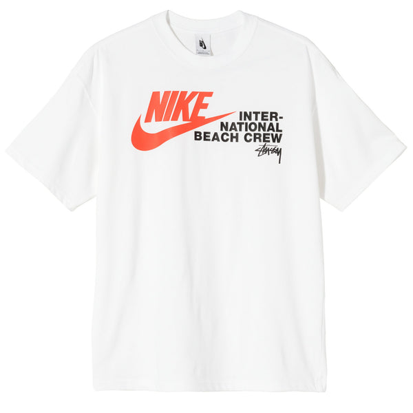 nike beach shirt