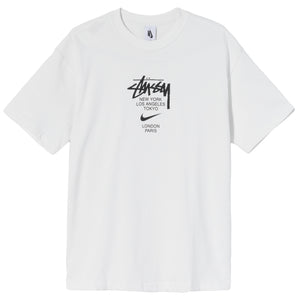 nike stussy shirt