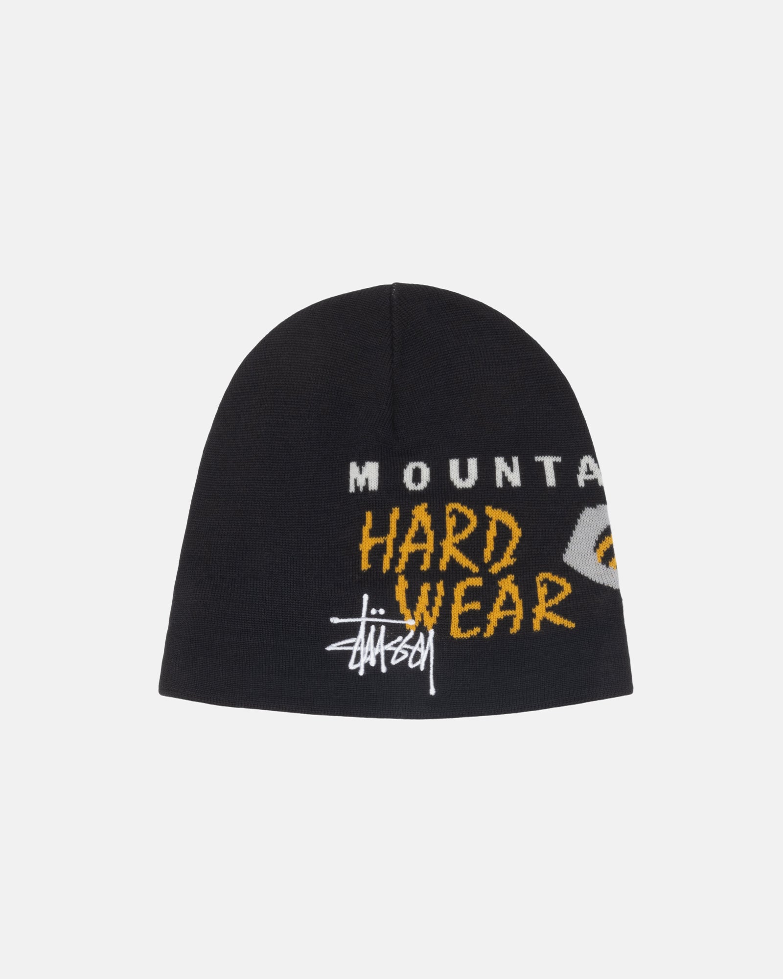 Stüssy & Mountain Hardwear - Stussy