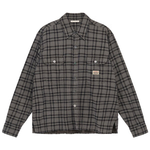 STUSSY Our Legacy WORKSHOP COUNTRY SHIRT-