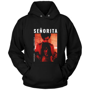 shawn mendes senorita hoodie