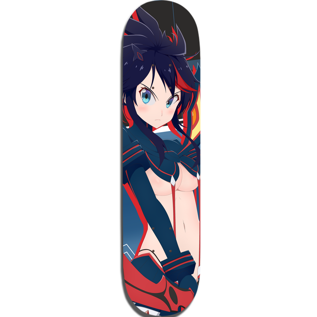 Anime Skateboards  Griptape  BoardPusher
