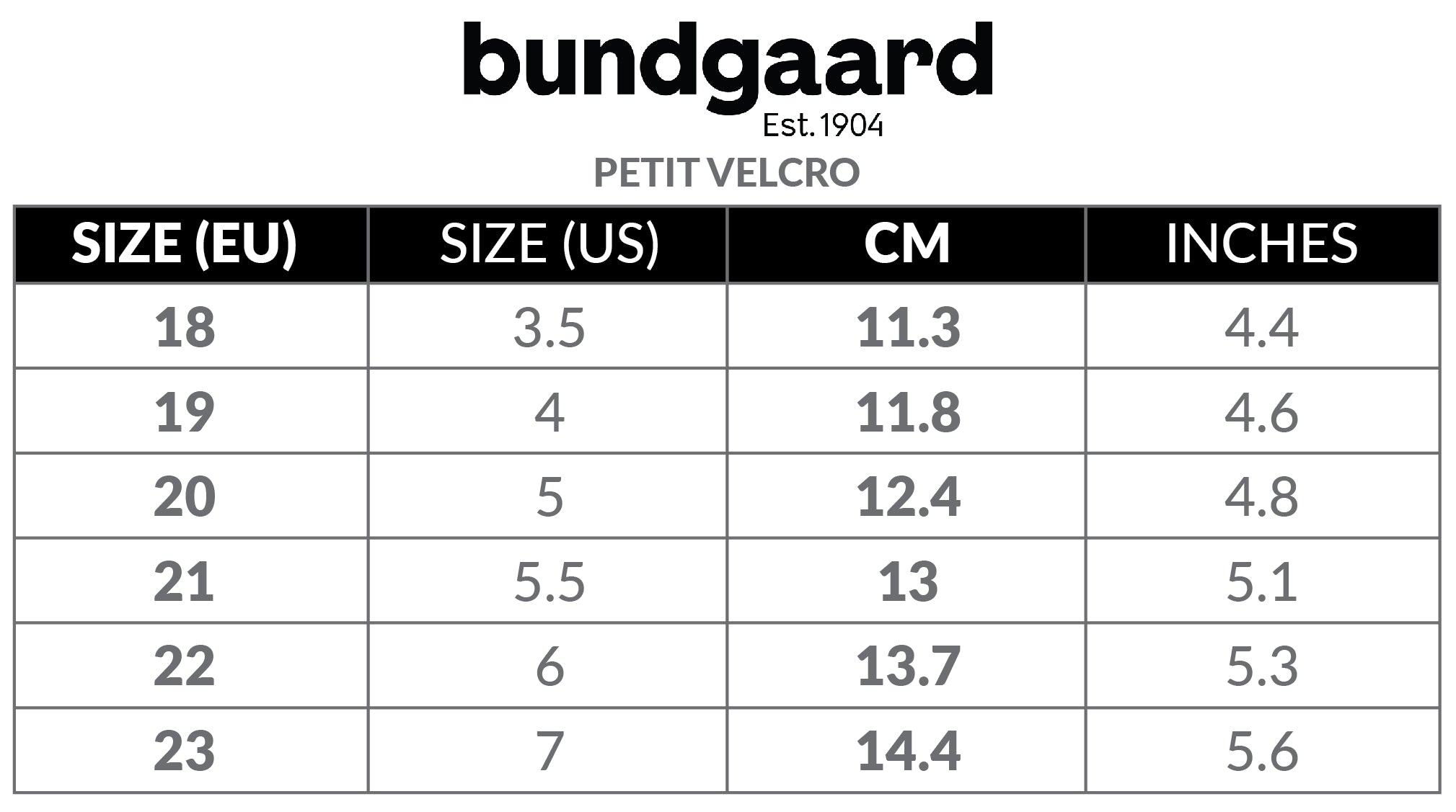 us 4 size in eu