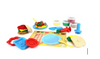 Cooking Play-doh set