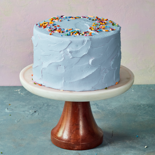 Fondant Cake Decorating Set 37 Pc – The Convenient Kitchen
