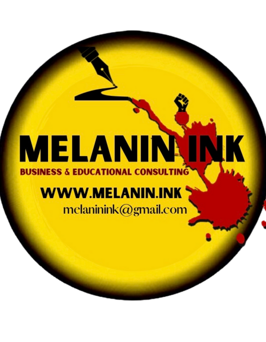 Melanin Ink Store