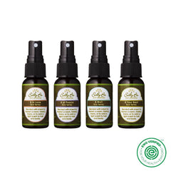 Organic Eco Spray