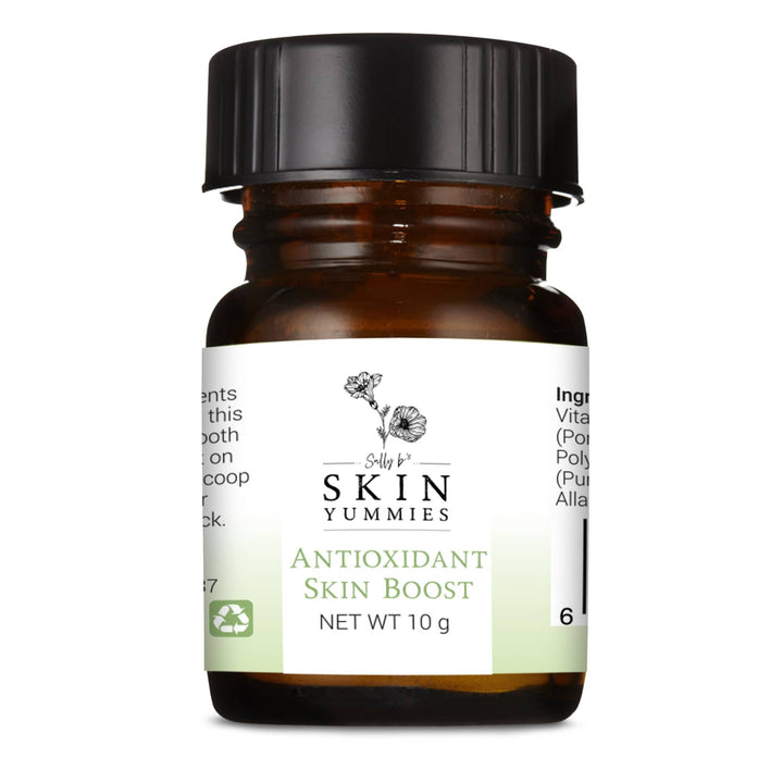 Vitamin C Antioxidant Skin Boost