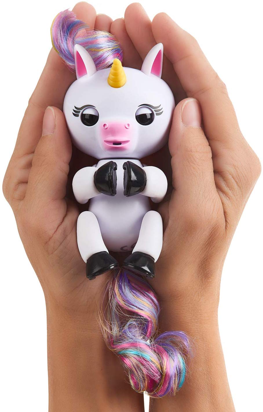 fingerlings baby unicorn