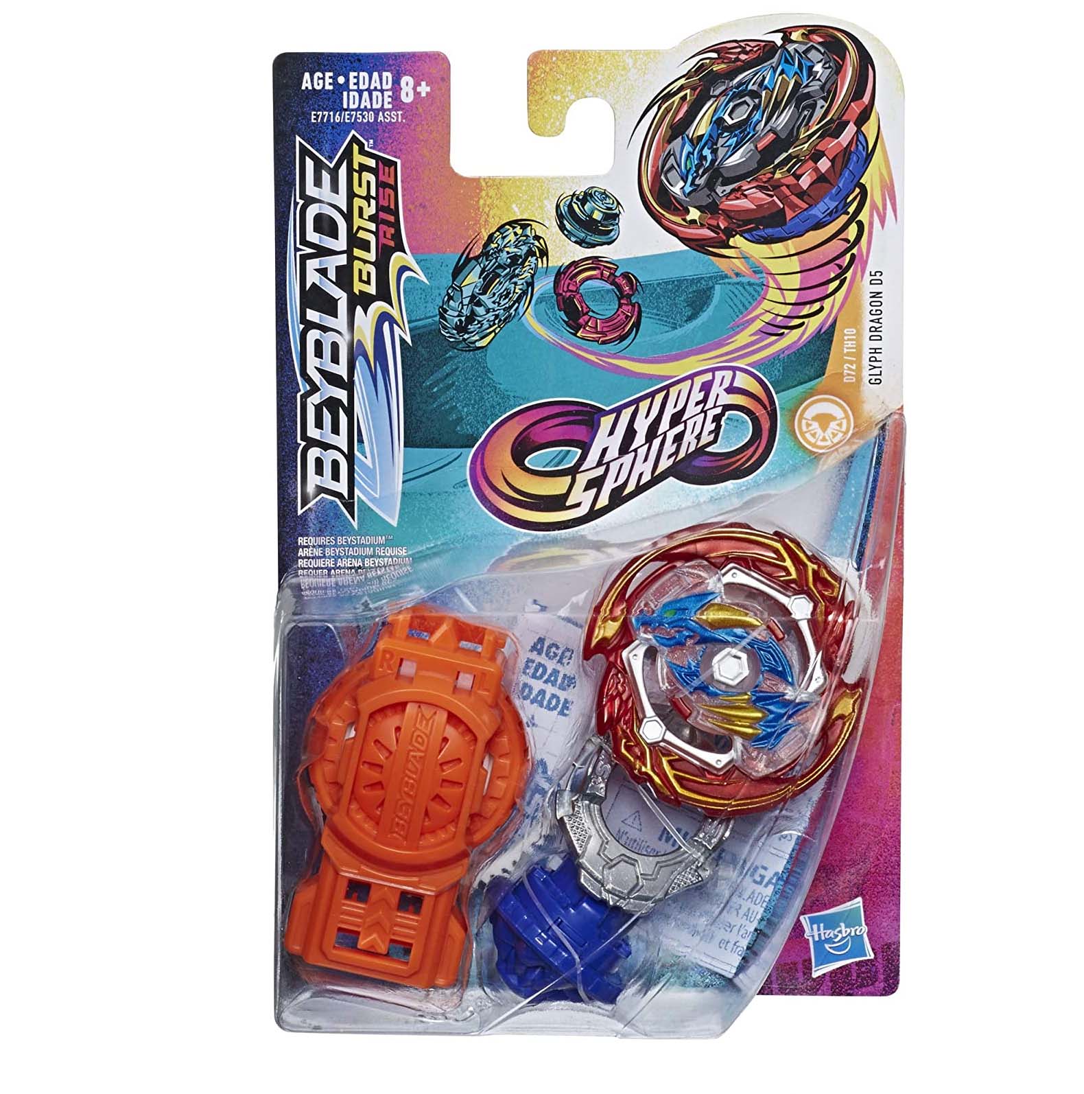 beyblade burst rise toys