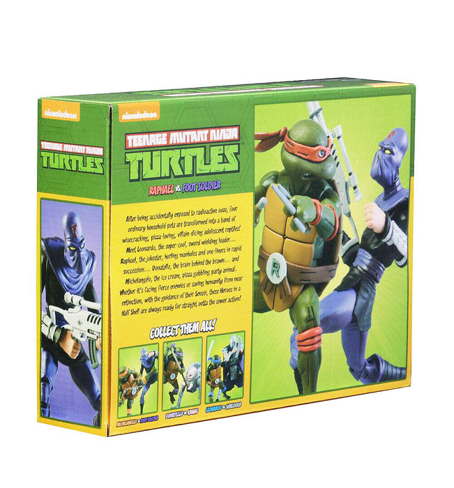 teenage mutant ninja turtles 2 toys