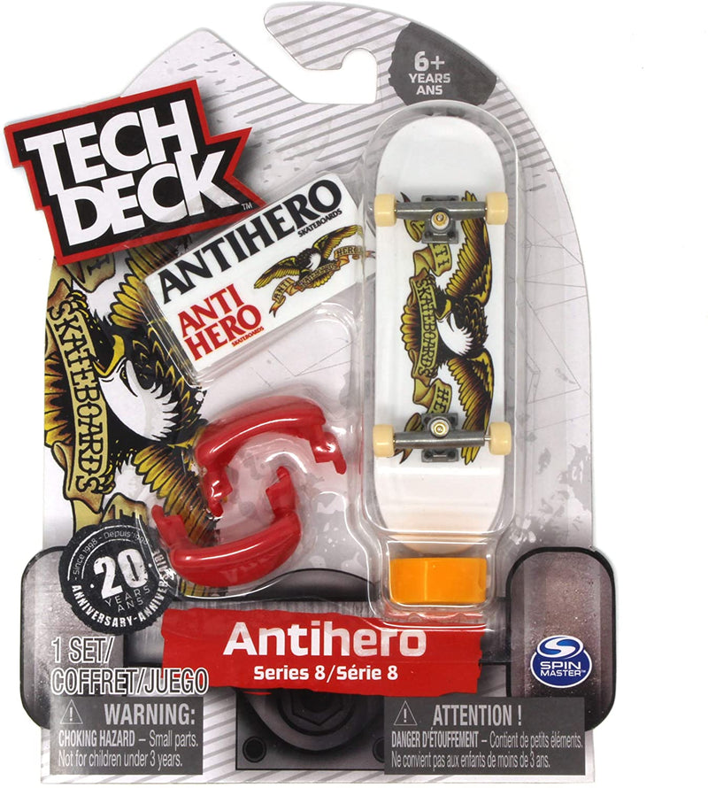 tech deck series 8