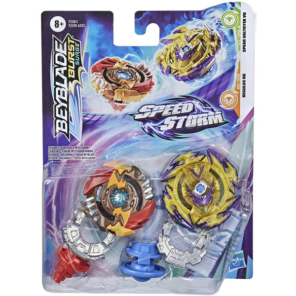 beyblade burst surge brave valtryek hasbro