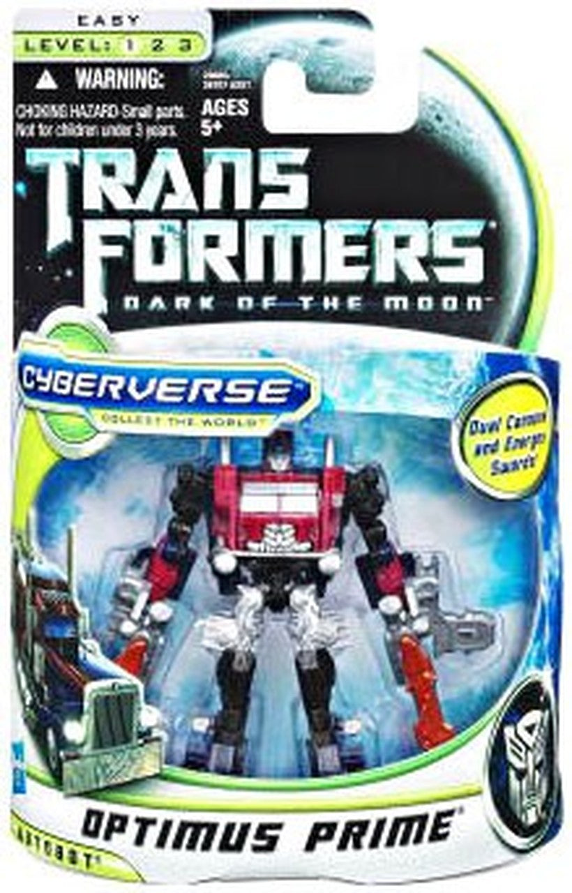 transformers dark of the moon figures