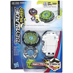 Hypersphere Valtryek Beyblade Spinning Top — nauticamilanonline