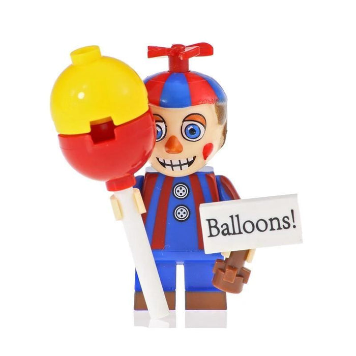 lego balloon boy