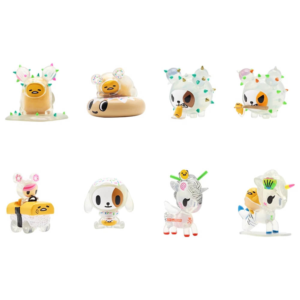 tokidoki unicorno series 1