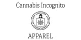 CIA Cannabis Incognito Apparel Logo