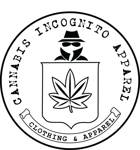 CIA clothing and apparel Store LOGO